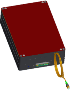 Fiber Laser