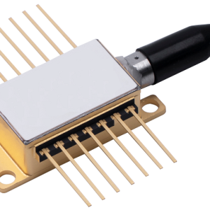 Butterfly Laser Diode