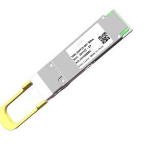 100G QSFP28 DR1