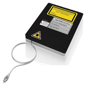 kHz 1.5µm Narrow Linewidth Single Frequency Fiber Laser