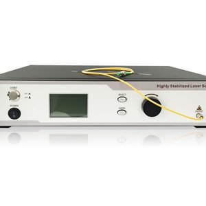 1.0µm Single Mode CW Lasers
