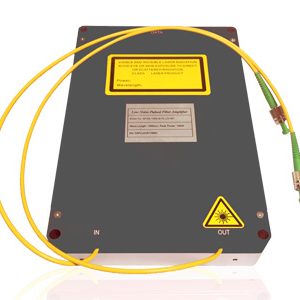 Erbium-doped Fiber Amplifiers (EDFA)