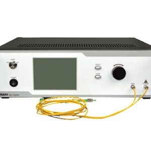 Erbium Ytterbium Doped Fiber Amplifier (EYDFA)