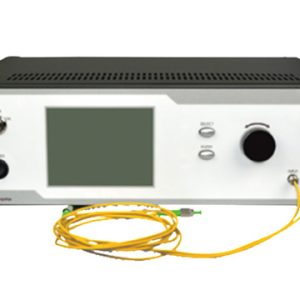2.0µm High Power Single Frequency Fiber Amplifier (Single-mode, Polarization Maintaining)