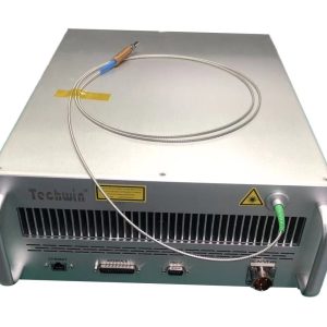 1940nm QCW Thulium Fiber Laser Source TFL-35/350-QCW