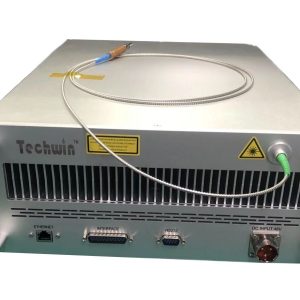 1940nm QCW Thulium Fiber Laser Source TFL-60/600-QCW