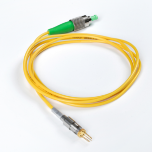 Laser Diode TOSA with Pigtail