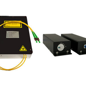 CW(Continuous Wave) Single Frequency Fiber Laser Module