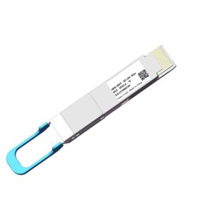 400G QSFP-DD LR4
