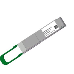 400G QSFP112 FR4