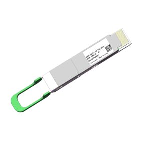 400G QSFP-DD FR4