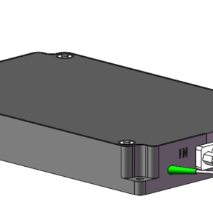 Semiconductor Optical Amplifier (SOA) Module