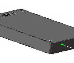 Pulse fiber amplifier